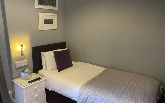 Cornerways Guest House