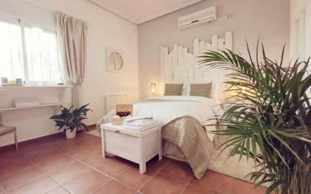 Villa 98 Bed & Breakfast