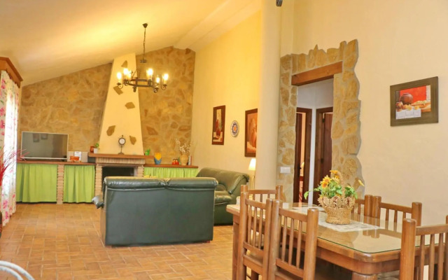 Preciosa casa con piscina