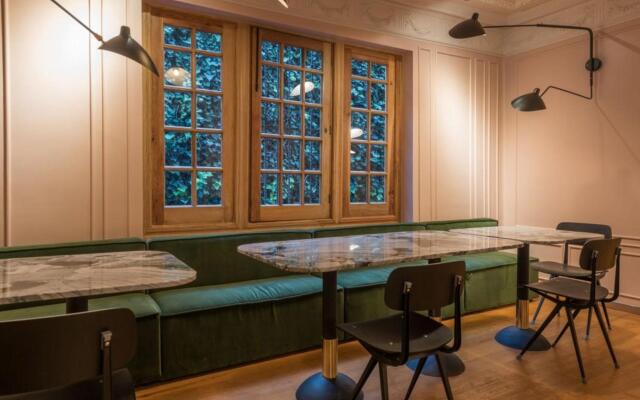 Ignacia Guest House