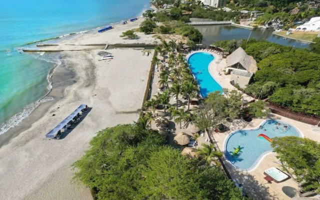 U-GO Samaria Club de Playa