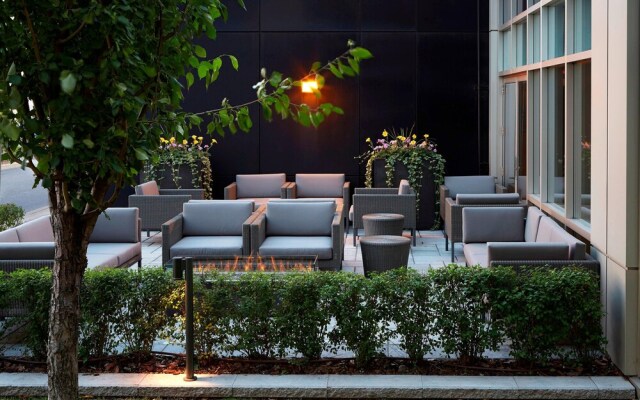 Residence Inn Montreal Airport