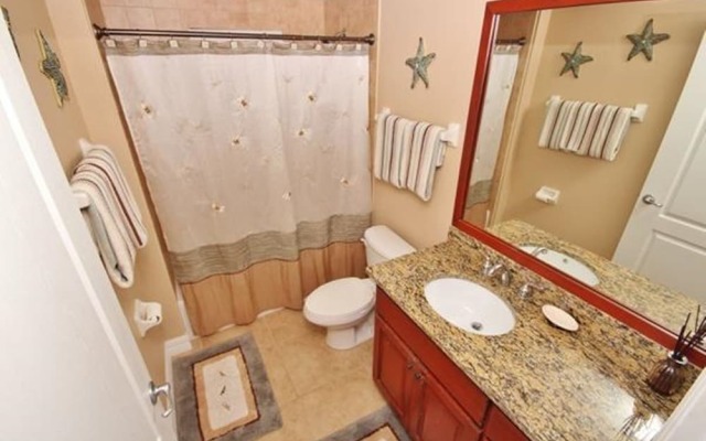 Oceanwalk 13-401 Apartment 3