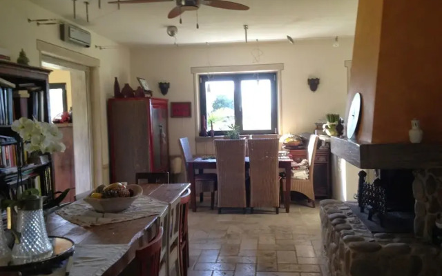 Agriturismo L'Incontro