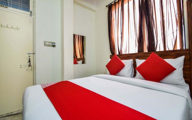 Hotel Kanchan Residency by OYO Rooms