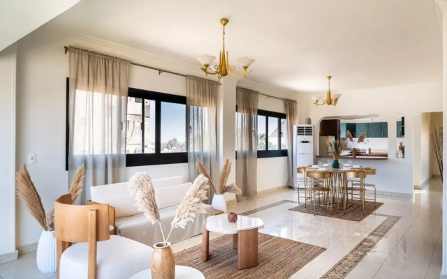 The Great Pyramid Duo 2bdr Stunning Stay!