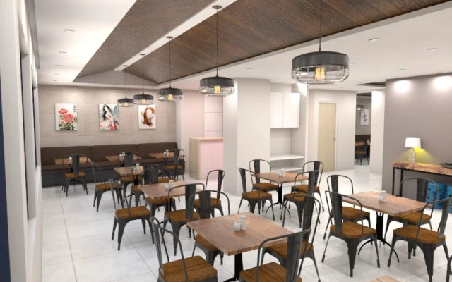 Leez Inn Makati