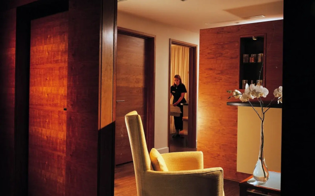 The Goodwood Hotel