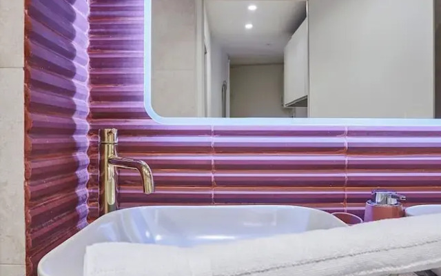 Sublim & NEW Apartement St Germain/notre Dame