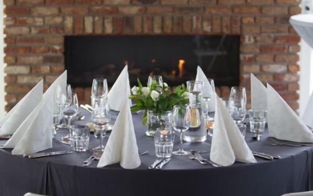 Harbour Club Terherne