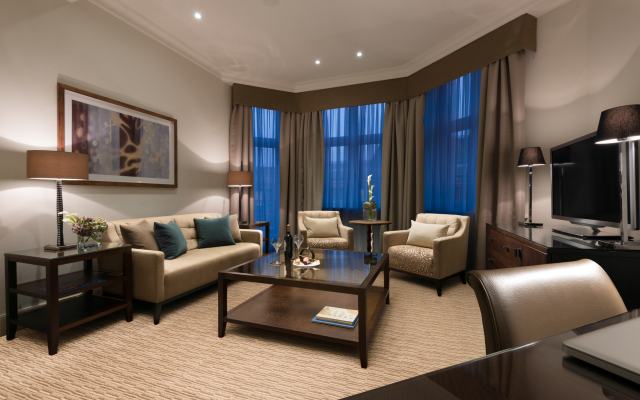 St. James' Court, A Taj Hotel, London