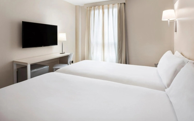 B&B Hotel Castellon