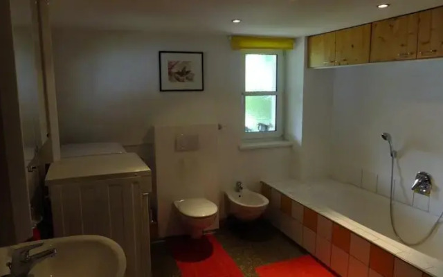 Ferienwohnung Hierke