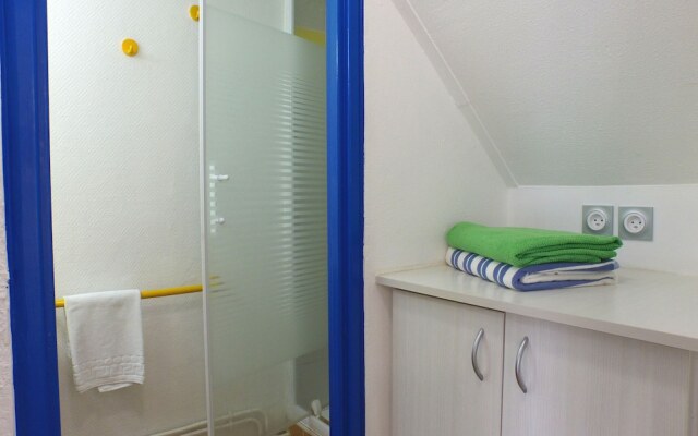 VVF Les Plages de Guérande, La Turballe