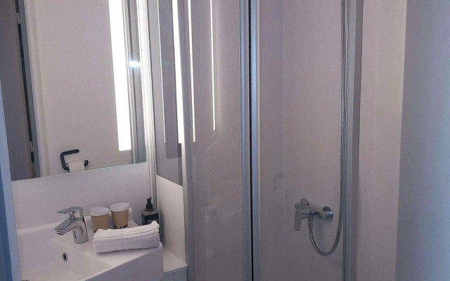 Ibis Budget Arles Sud Fourchon