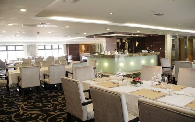 Headway Hotel