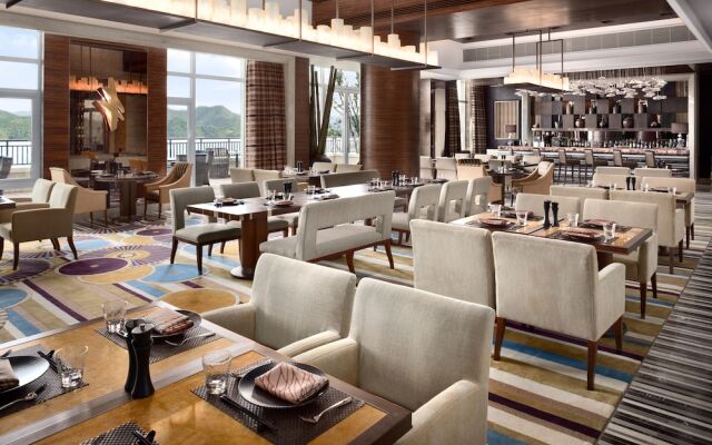Hilton Hangzhou Qiandao Lake Resort