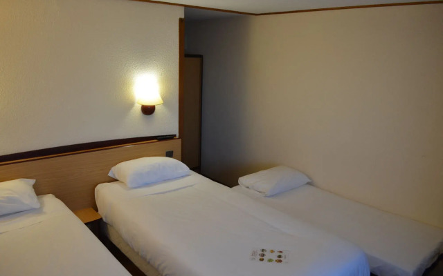 Hotel Initial by Balladins La Roche-sur-Yon