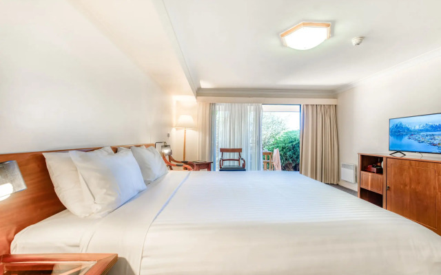 Panorama Hotel St Helens