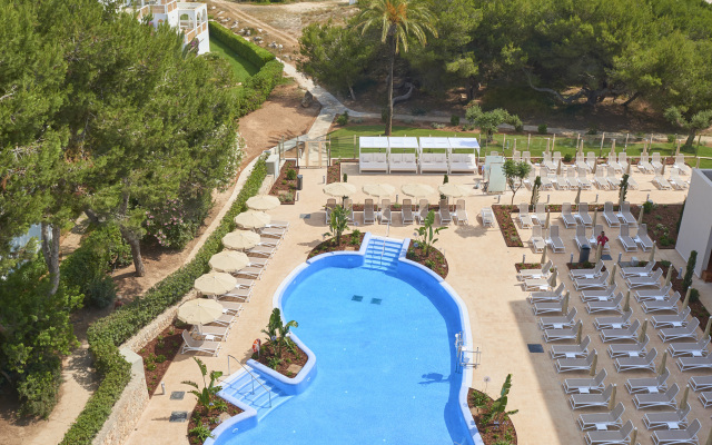 Hipotels Bahia Cala Millor - Adults Only