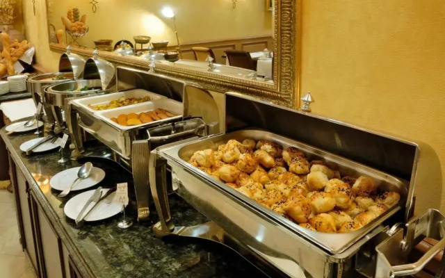 The Central Palace Taksim