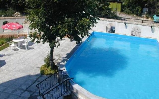 Hotel Angy