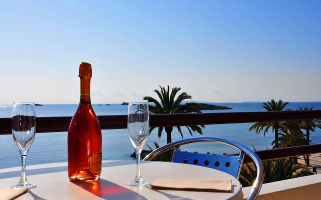 Apartamentos Llobet Ibiza
