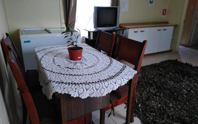 Casa de Campo A Pasos De La Ciudad