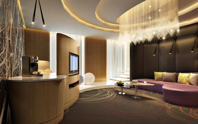 City Suites - Kaohsiung Chenai