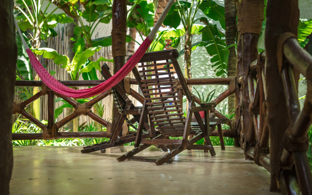 Hotel Villas Flamingos