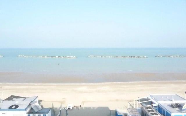 David Hotel Cesenatico