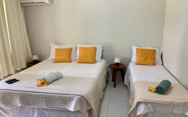 Cheiro Verde Noronha