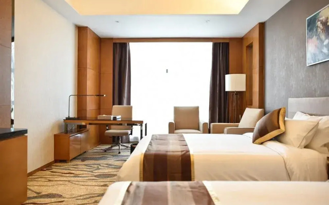 Treasure Island Hotel