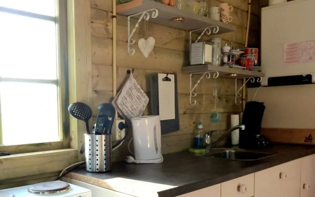 Bed en Breakfast De Pauw