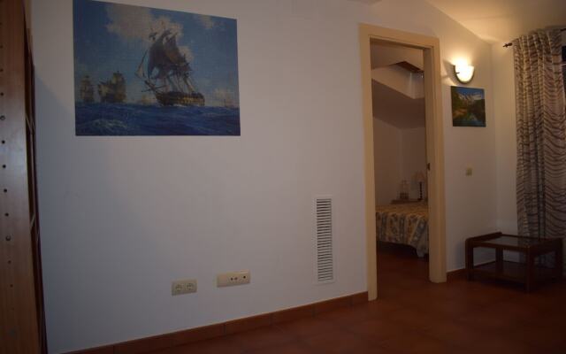Apartmento Marina Sant Jordi