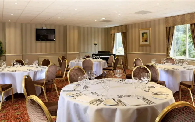 Macdonald Kilhey Court