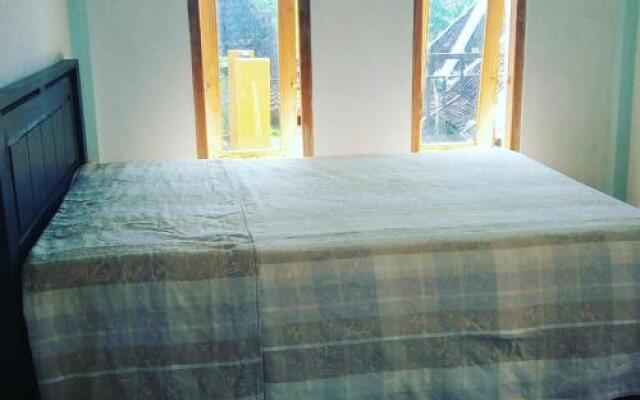 Yogyakarta Rooms