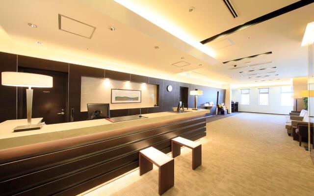 Richmond Hotel Yamagata Ekimae