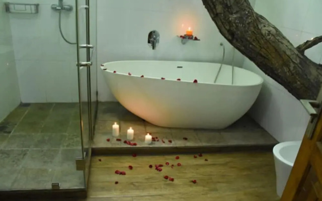 Colombo Tree House