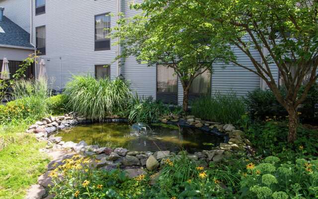 Hampton Inn & Suites Rochester/Victor