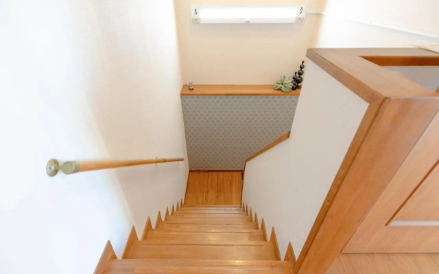 Green House Nakano Fujimicho - Vacation STAY 97900