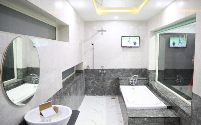 Hotel Spark