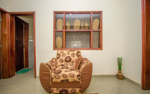 Albertine Tourist Resort