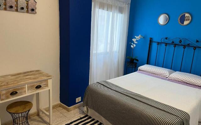 CORNELIA´S HOME 5A cozy apartament