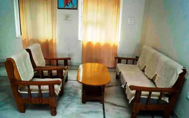 Landmark Residency Hotel