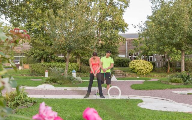 Apartment in Branville for Cyclists and Walkers