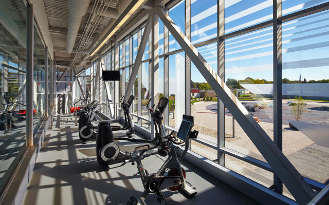 Residence & Conference Centre - Hamilton