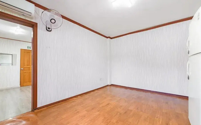 Gangchon Chocolate World Pension