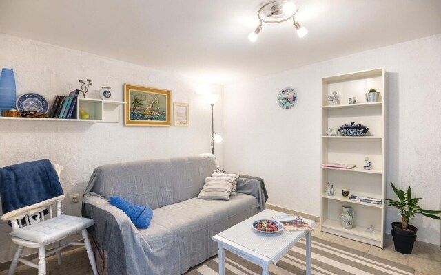 Stunning Home in Krasica With Wifi and 1 Bedrooms