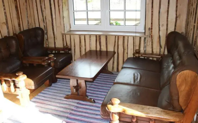 Allika Holiday Home